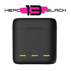 고프로 히어로 13 충전기 큐브형 텔레신 정식수입정품