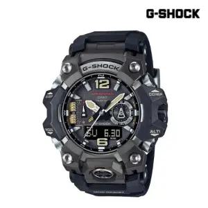 [롯데백화점]지샥 GWG-B1000-1ADR YDP 블루투스 탑재 다운사이징 머드마스터 MASTER OF G 시리즈