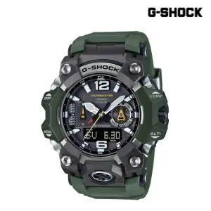 [롯데백화점]지샥 GWG-B1000-3ADR YDP 블루투스 탑재 다운사이징 머드마스터 MASTER OF G 시리즈