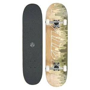 언노운 80.5cm 입문용 아동 성인 스탠다드 시티 스케이트보드