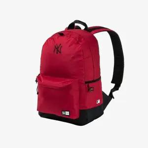 [NS홈쇼핑]뉴에라키즈 MLB 뉴욕 양키스 라이트 백팩 레드(14541190)[34884687]