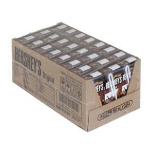 허쉬초콜릿우유 매일유업 매일유업허쉬 허쉬초코릿드링크 190ml 24팩 허쉬초콜릿드링크