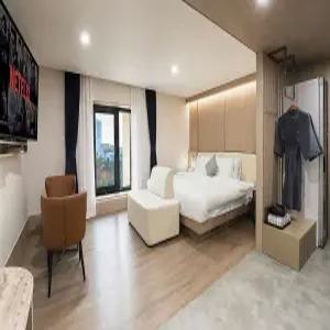 [부산 호텔] 부산 화명동 H Avenue 호텔 화명점 (덕천,화명,만덕,구포(구포역,KTX역))