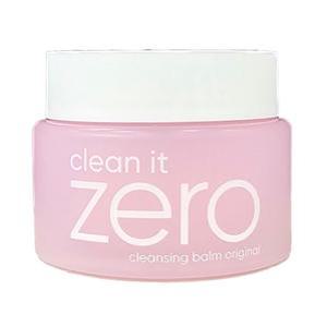 클렌징 바닐라코 클린잇제로 클린 잇 제로 밤 오리지널