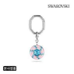 [스와로브스키/본사정품] Dulcis 키링 5713885