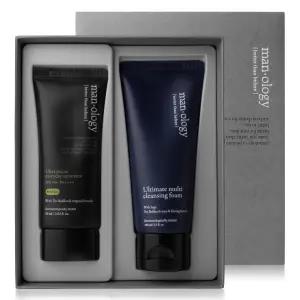 빌리프 맨올로지 울트라 레스큐 에브리데이 선스크린 60ml 스페셜 세트 (SPF50+ PA++++)