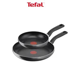 [테팔] 쿡이지 프라이팬 2종 (팬20+팬28)