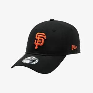 [갤러리아] 뉴에라키즈 MLB 샌프란시스코 자이언츠 베이직 언스트럭쳐 볼캡(14666508)