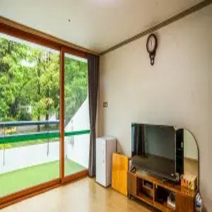 [전남] 구례 지리산 리조트(전남, 구례)