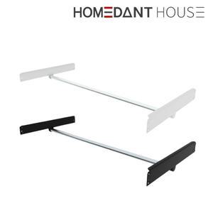 홈던트하우스 행거 옷걸이 봉 받침 추가 악세사리 부품