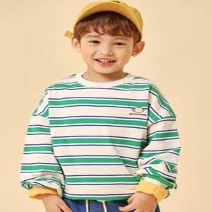 [초코몽]몽이트리맨투맨