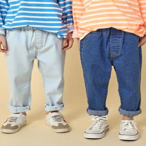 [초코몽]다미데님