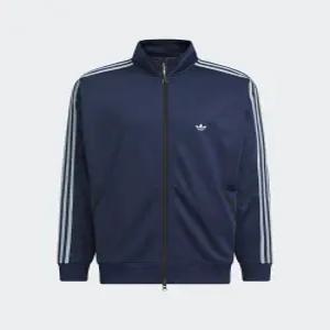 아디다스 베켄바우어 트랙탑 네이비 나이트 인디고 IK9149