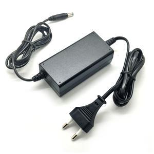 DC 12V  2.5A 어댑터  전원선일체형  엘이디 CCTV 공유기  12V2.5A 30W 아답터