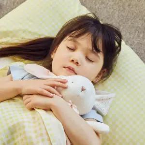 [아가방][더센트럴] 아가방 코미낮잠이불세트(양면,면요,냉감쿨요) 01S064001