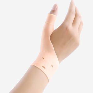 비블럭 프리미엄 실리콘 손목보호대 2P