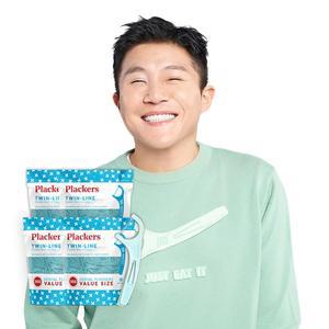 [플랙커스] 트윈라인 300개입 4개