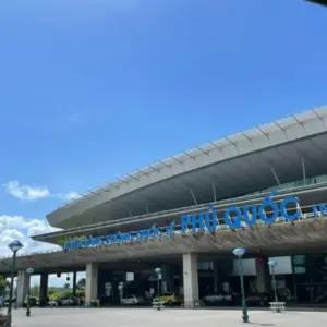 [푸꾸옥] 공항픽업 & 공항샌딩 (전 지역 프라이빗 차량)