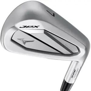 [미즈노] JPX925 포지드 6아이언(5-P.일본제조.JAPAN.추가금X) S, 스틸