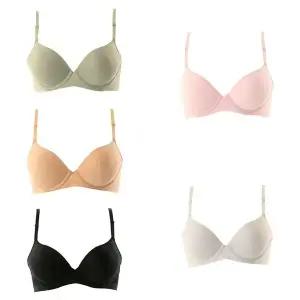 갤러리아 이월상품 여름 광고메인 심플리 에어러블 브라A~F컵 VBR0985