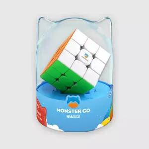 간큐브 몬스터고 3X3 큐브