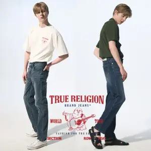 () 25SS 남성 프리미엄 쿨맥스 데님 2종