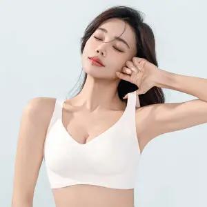 하이90 가슴 작아보이는 처진가슴 투데이 미니마이저브라 노와이어 빅사이즈 풀컵브라