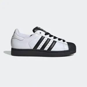 [아디다스] 슈퍼스타 II 화이트 블랙 스니커즈 131368652