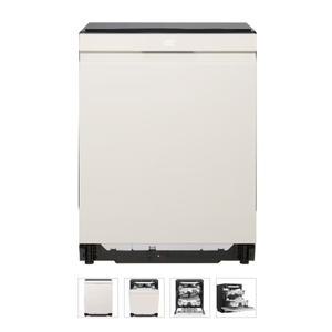 LG전자 오브제컬렉션 DEE6BGE 14인용 빌트인 식기세척기 / 14인용 프로