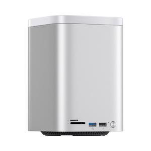 오리코 M435 Mac MiniTower DAS RAID 외장스토리지