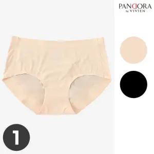 비비안 심리스팬티115 120 110 무봉제 프리커팅 삼각 노라인팬티