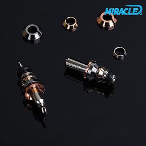 미라클 교체봉돌 와셔 무게조절 민물봉돌 스위벨채비