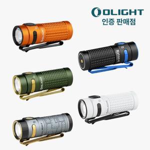 오라이트 바톤 4 EDC 라이트 1300루멘 프리미엄 에디션