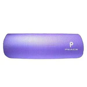 요가매트 NBR 10mm 퍼플 PYG370-08 피스-WDB7218
