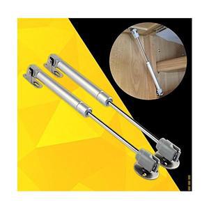 서진마켓No1 유압 지지대 싱크대 서랍 선반 문 고정 장치 도어 댐퍼 수대 유압봉 쇼바 상부장