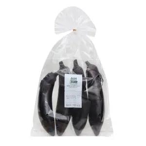 밀양 가지 (4입/봉)