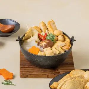 삼진어묵 BIG 클래식모둠 906g