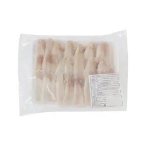 [냉동][러시아] 명태 슬라이스 (900g/팩)