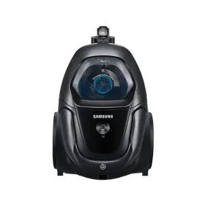 [삼성]전자 파워모션 3100 유선청소기 VC33M31B1LG 다크 타이탄