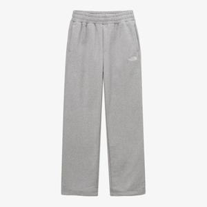 [노스페이스]M 노스페이스트레이닝바지 BQK NP6KP80B 에센셜 와이드 팬츠