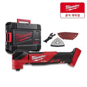 [밀워키] M18 FMT-0X0 18V FUEL 멀티 커터 베어툴