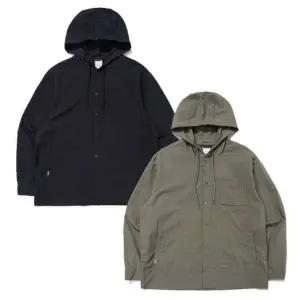 [아이더](마산점) AIRY (에어리) α 후드 자켓 DMM23162