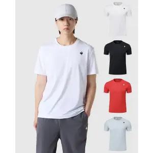 [르꼬끄](대전신세계)[30% OFF] (QQ113ERS11) 기능성 반팔티 / 대전신세계