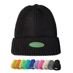 키밍 여자 남자 비니모자 10colors 커플 니트 귀여운