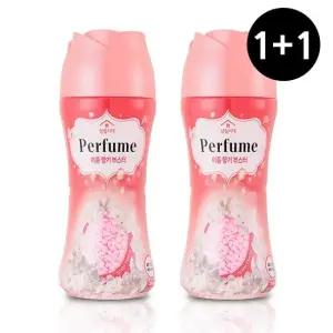 아트박스 살림시대 [1+1] 살림시대 향기 부스터 고체 섬유유연제 방향제