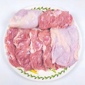 요리가 편해지는 순살 닭정육 2kg x 1팩