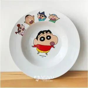 탑탑리빙 짱구는못말려 짱구 파스타볼C03186