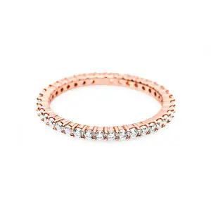 [스와로브스키] 여성 Matrix Vittore 55호 반지(5655706)