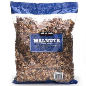 커클랜드 시그니춰 호두 1.36kg 코스트코 잡화마켓