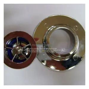 하수구 냄새차단 트랩 화장실 베란다 배수구 악취차단 50mm